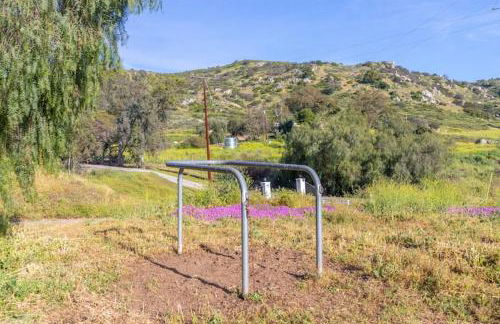 Harley Davidson Ranch Glampling With Kids Play Zone - Foto 28