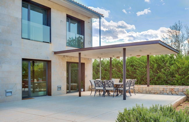 Villa Carlaixa - Foto 17