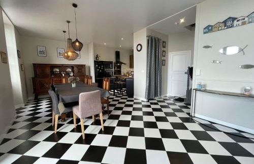 Maison familiale vue sur la mer à Assérac - Foto 11