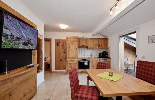 Wellness-Appartements Berchtesgadener Land - Foto 5