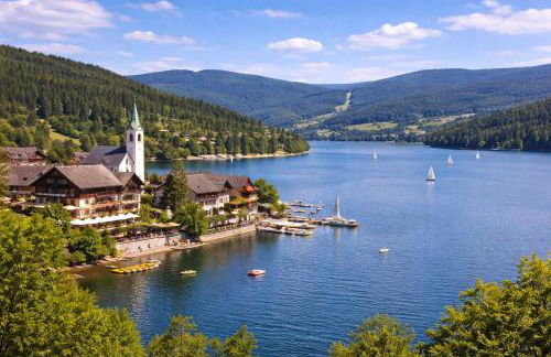 Exklusive LOFT-Wohnung, nur 30 Min von Zürich - Foto 48