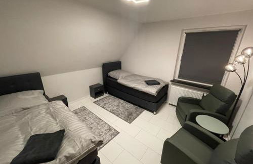 Komfortable Einf haus- 4 Pers Einzelzi max 8 Pers - Foto 8