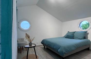 La maison du Petit Pin - Foto 10