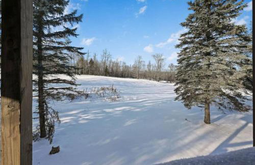 Trail Side Access Retreat I Alpen Villas at Powderhorn Mountain - Foto 3