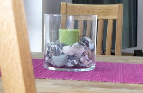 Villa Amelie - Fewo Stella - Foto 11