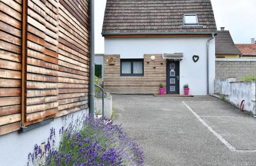 Gite 4 - Maison la Vigneronne - Foto 8