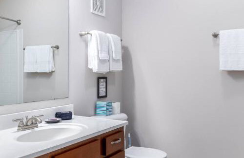 The Pondview Penthouse King Bed Balcony WD - Foto 17