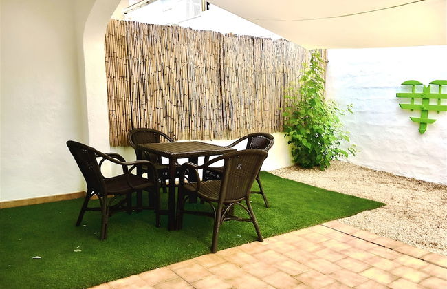 Apartamentos Ciutadella - Foto 24