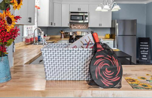 Sweet Cherry Escape | JZ Vacation Rentals - Foto 46