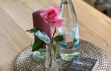 Ferienhaus Ferienwohnung Petermännchen - Foto 11