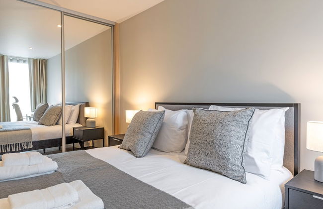 Stayo Southbank - Photo 11