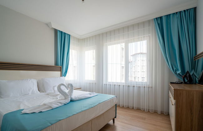 River Park Residence Lara - Foto 10