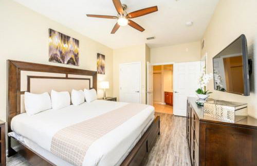 Epic Universe New Beautiful Condo, Vista Cay, Orlando - 3011 - Foto 60