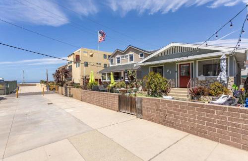 Charming 1920s Hermosa Bungalow Steps from The Strand - Foto 7