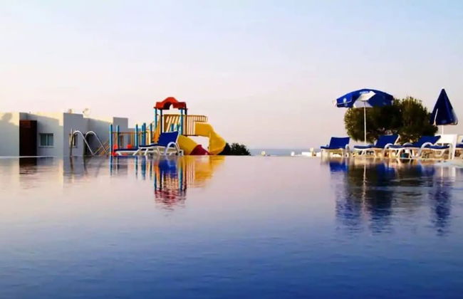 Penthouse With Breathtaking Panoramic Views of Mediterranean sea and Mountain - Foto 16