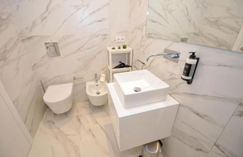 Oliva Teles 53 Apartments - Foto 16