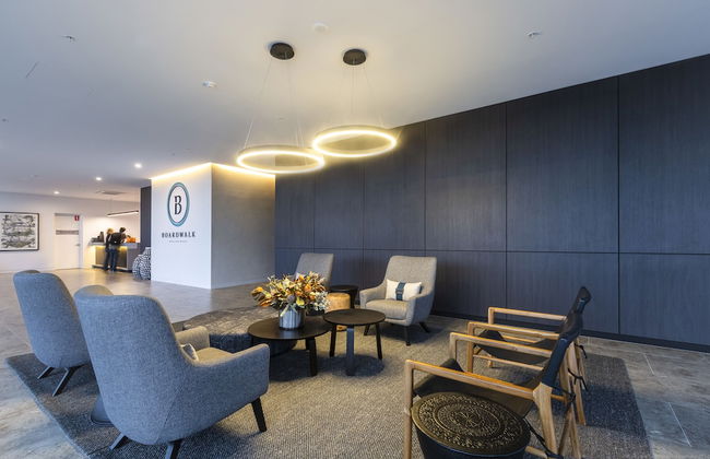 Boardwalk Burleigh Beach - Foto 5