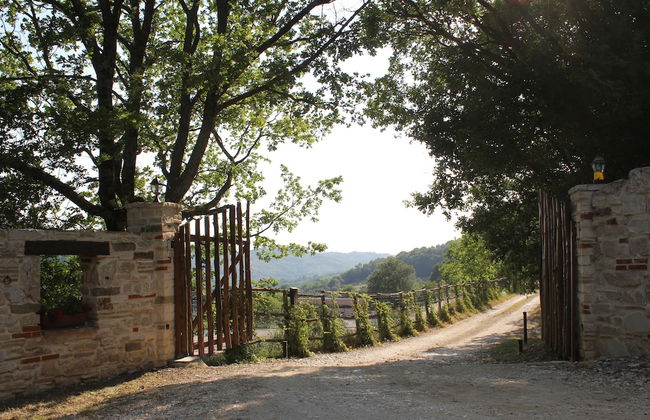 La Tenuta - Resort Agricolo - Foto 1