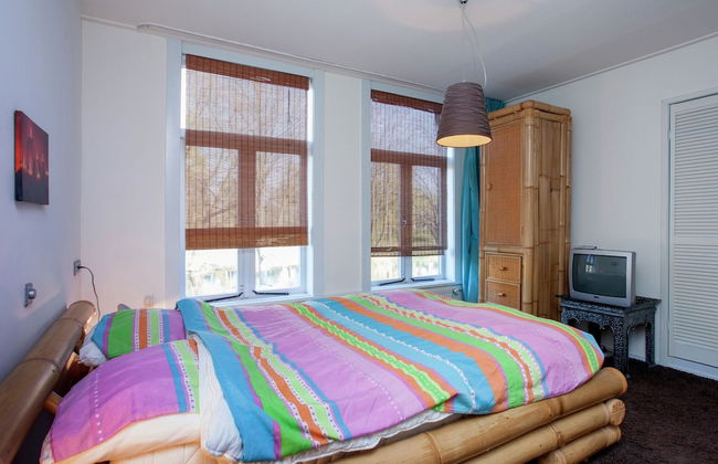 Holiday Home in Alkmaar by Canal - Foto 2