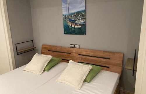 Villa Gardenia mit Pool und traumhaftem Meerblick - Foto 27