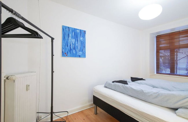 Park 1 - Lovely 1-bdr Apt Close to Metro - Foto 2