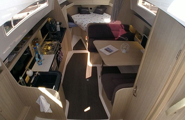 La Rochelle sur l'Eau - Foto 12