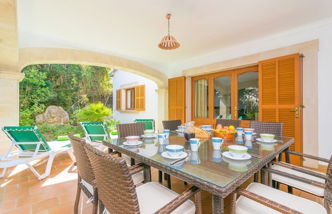 Sa Roqueta in Alc dia - Foto 5