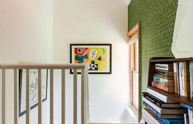 The Writers Retreat - Foto 19