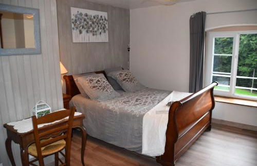 GITE DU BOIS DES HAUTS LES MILLE ETANGS - Foto 34