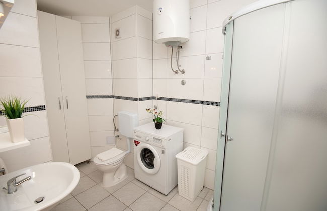 Apartments Andrea - Foto 52