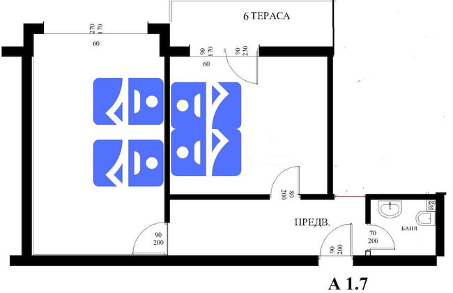 Solei Apartments - Foto 68