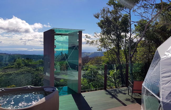 Chira Glamping Resort Monteverde - Foto 23