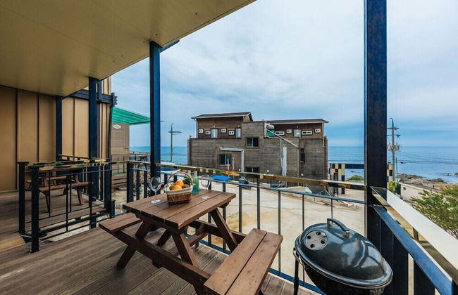 Badasae Pension - Foto 61