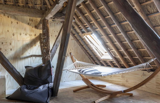 Farmhouse in Groet Near sea and Forest - Foto 16