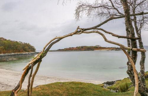 Viking Cottage - Foto 34