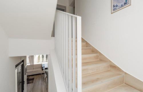 Villa Ventana with terrace and BBQ - Foto 17