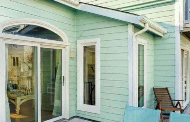 Enjoy Sunny Daze Private Pool Walk to Beach - Foto 26