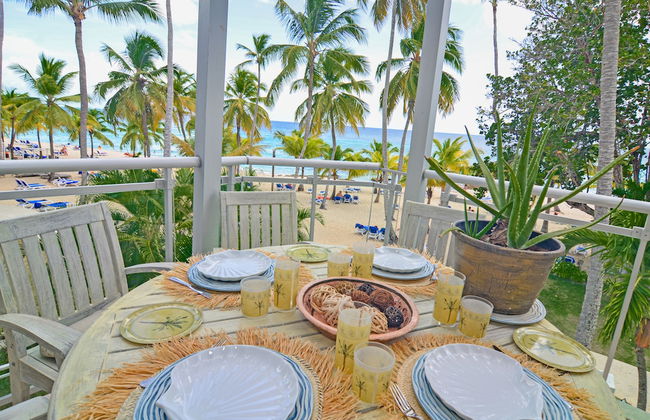 Beach Front Apartment No01 - Foto 45