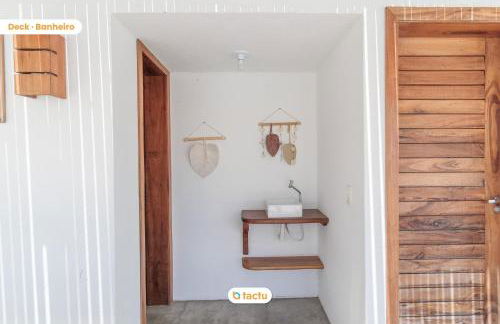 100 m de la playa en Pontal de Maceió por Tactu - Foto 40