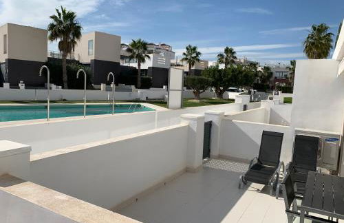 Apartment Orihuela Costa Golf 650 - Foto 11