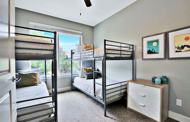 Entrada at Moab Townhomes - Foto 12