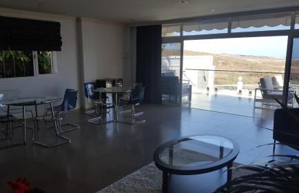 Holiday Home Villa Fonzie Montaña La Data - Foto 8