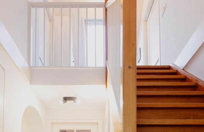 Forest Retreat Private House - Foto 18