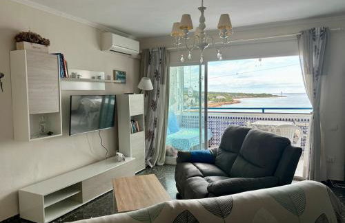 Apartamento en primera línea de playa - Photo 4