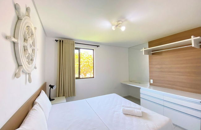 Carneiros Beach Resort - Foto 27