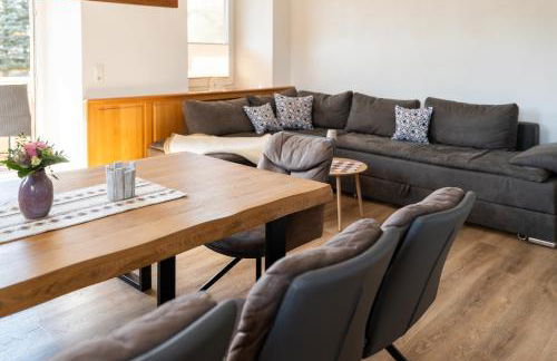 Ferienwohnungen Hirschen - Foto 19