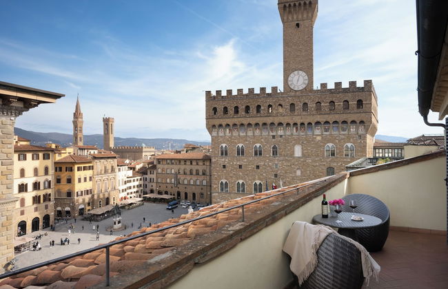 Relais Piazza Signoria - Foto 1