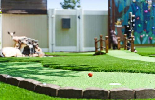 Great Outdoors by OC Adventure Homes - Foto 53