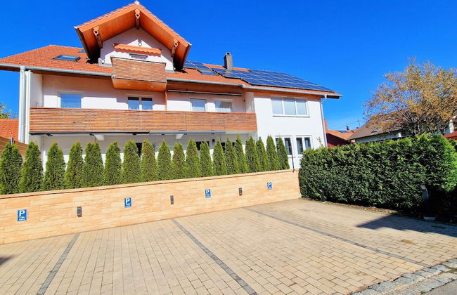 Ferienwohnungen Wolf - Foto 68