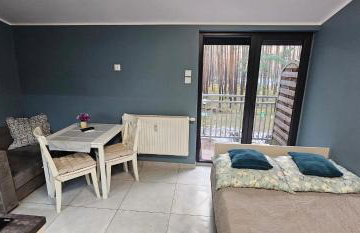 Apartament Słoneczna - Foto 5